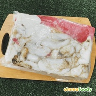 Telur Sotong [Frozen] 1 Kg  [KLANG VALLEY ONLY]