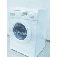 二手洗衣機 西門子二合一