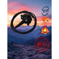 READY STOCK STIHL FR3001 throttle cable with throttle lever tali minyak mesin rumput tanika（hight qu