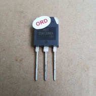 Semiconductor Transistor 25N120 IC