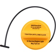 E85 Gas cap, Fuel cap For 2012 2013 2014 Chevy Silverado 1500 2500 3500 HD Avalanche Suburban Tahoe,