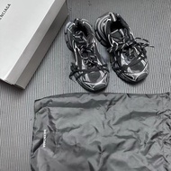 3⃣️8⃣️ BALENCIAGA巴黎世家3xl老爹鞋纯黑