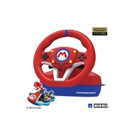 [Japan Products] [Nintendo Licensed Product] Mario Kart Racing Wheel for Nintendo Switch [Compatible with Nintendo Switch