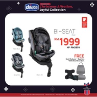 Chicco Car Seat I Size Bi Seat Air With Base 360 Newborn Car Seat