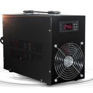 <LOCAL STOCK> AL60 TEC aquarium  chiller Reef Freshwater aquarium shrimps marine planted nano pico