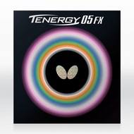 ยางปิงปอง BUTTERFLY TENERGY 05FX