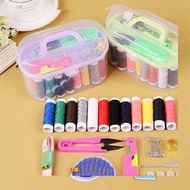 Combo 4 hộp Kim Chỉ May Vá Đa Năng