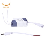 ☀SALE☀LED Transformer -  Constant Transformer 4-7W LED Driver Power Supply Transformer DC12-24V