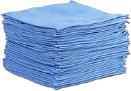 Dhwani Enterprise Polyester, Microfiber, Nylon Cloth 320 GSM (Pack of 3, Multicolour)