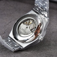 Aibi Ap quartz movement wristwatch stainless steel strap Simple atmosphere fashion Casual men women same style UWK7