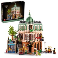 LEGO Expert Boutique Hotel 10297