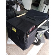 TPO Tas Pos Obrok Kurir Sales Anti Air Tas Motor Tas Rengkek Tas Kargo Besar Accessories Besi Access