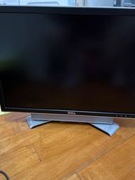 Dell 24吋電腦Mon