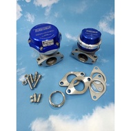 TURBOSMART Wastegate 7psi/14psi 38mm Small/38mm Big/40mm/45mm/50mm Universal