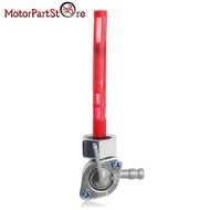Fuel Petcock Valve Tap Gas Fuel Tank Switch M14 for Honda ATC185 ATC200 XL75 XR75 XR80 XR100 CRF50 X