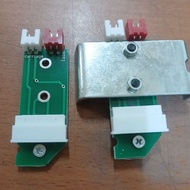 MESIN Jinka XE XL data flexible Board | Jinka Cutting Machine Head Flexible PCB Board