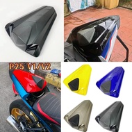 R25 V1 V2 MT25 SINGLE SEAT COVER REAR R25 SINGLE SEAT COWL COVER ABS