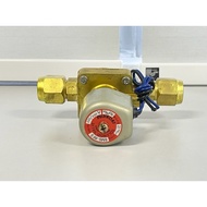 FUJIKOKI SOLENOID VALVE-BMS-RF5(5/8'')-230V/50/60HZ(READY STOCK)