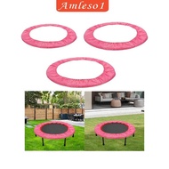 [Amleso1] Trampoline Spring Cover, Anti-Tearing Spring Cover, Oxford Cloth Replacement