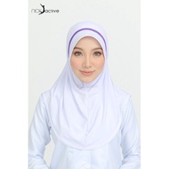 TUDUNG NURSE ONPOINT BY NICK ACTIVE