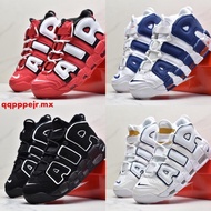 Wyns air more updash dj4633-010 unisex sneakers low B7 couple shoes