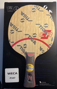 全新STIGA CLCR-WRB 橫拍底板 國行 Clipper Wood CR  WRB