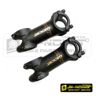 Federal Communter ZOOM TSA503 Standard 25.4 to Oversize 28.6 MTB Bike Stem For 25.4mm Handlebar