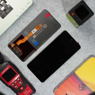 OPPO REALME A1 2023/ A58 4G/ A79 4G/ A98 4G/ C55/ C67 5G/ REALME 11/ 11X SCREEN - DETAILED TEST CARE