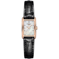 Longine Longines Longines Longines Vina Series Ladies Quartz Watch Wrist Watch Watch Women's Watch