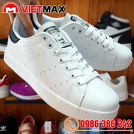 Tet HOT Shoes Adidas Stan Smith Black Heels Lest Run Out) Best Sell: '. ' : ! ? . .