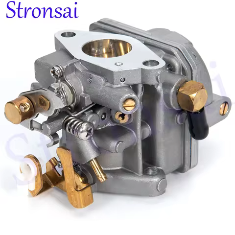13200-91J70 Carburetor for Suzuki Outboard Motor 4 Stroke DF6 DF4 DF5 13200-91J00 13200-91J91 13200-