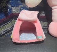 Rumah Boneka SUMIKO PINK ORIGINAL
