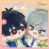 CHANMVP Ivan Till Alien Stage Plush Doll Anime ALIEN STAGE Ivan Tilton Two-Dimensional Merchandise, 