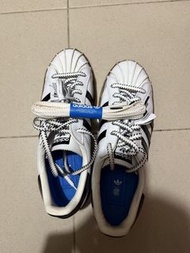 Adidas CLOT Superstar US12