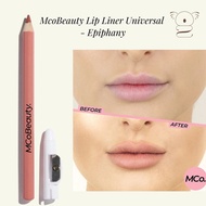 MCoBeauty Universal Lip Liner - Epiphany 1.2g