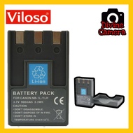 Viloso NB-1LH Lithium-Ion Battery Pack (3.7V, 950mAh)