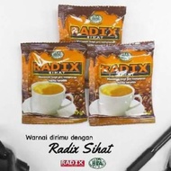 KOPI RADIX SIHAT HPA