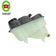 2115000049 Car Auto Radiator Engine Coolant Expansion Tank For Mercedes Benz E-Class W211 C219