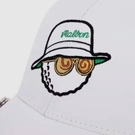 2 day delivery / Premium embroidery 🧢 Titleist FJ Malbon golf cap/ golf hat sport outdoor adjustable