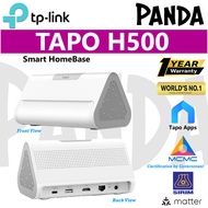 TP-Link Tapo H500 Smart HomeBase