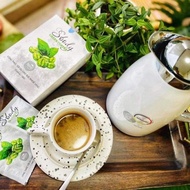 Sbody Green Coffee Coffee