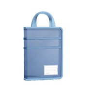 Zipper map / Map Resleting / Map File / Map Sleting/File Holder/ Tas Penyimpanan Kerja Data A3/A4