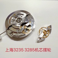 Watch Accessories Domestic Shanghai 3285 Movement Pendulum Wheel 3255 Movement Pendulum Wheel 3235 M