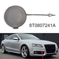 Tow Hook Cover for For A5 S-Line 2008-2012 Front Bumper 11 x 4.7 x 1.5 cm