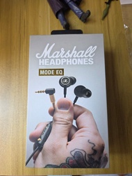 二手Marshall Mode EQ 耳機