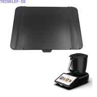 [Twilight]Black Plastic For TM7 Display Protector 25.4 x 18.3 x 1.8 cm Scratch Shield❥