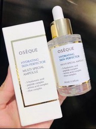 OSEQUE澳皙透明質酸氨復合精華30ml