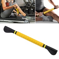 [UsusexaMY] Massage Roller Stick,Runners Home Gym Fascia Tool Deep Tissue Tool Fascia Massaging Tool