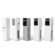 Silicone Case for CukTech 10 Power Bank Shockproof Protective Cover Dirt and Dust Resistant