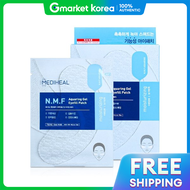 Mediheal | Mediheal NMF Aqua Ring Eye Patch 5 Tấm Trị Thâm Quầng Mắt Dưỡng Da